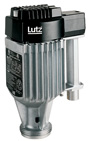 Lutz, Drum Pump, SL-HC 42 Ex, Flammable Liquids