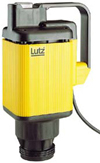 Lutz, Progressive Cavity Pump, B70V-SR 50.1