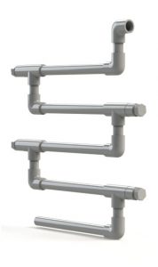 Metex Corrosion Coupon Racks | Metex Corporation