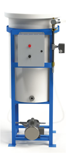 MX-2000 Automatic Glycol Feed System