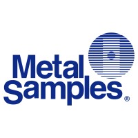 Metal Samples Logo