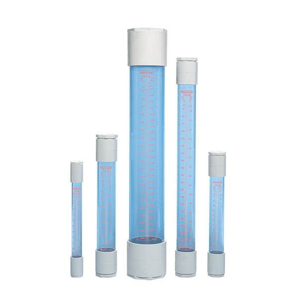 Neptune Calibration Columns