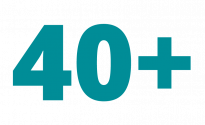 40-plus